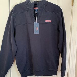 Men’s Vineyard Vines Pullover NWT